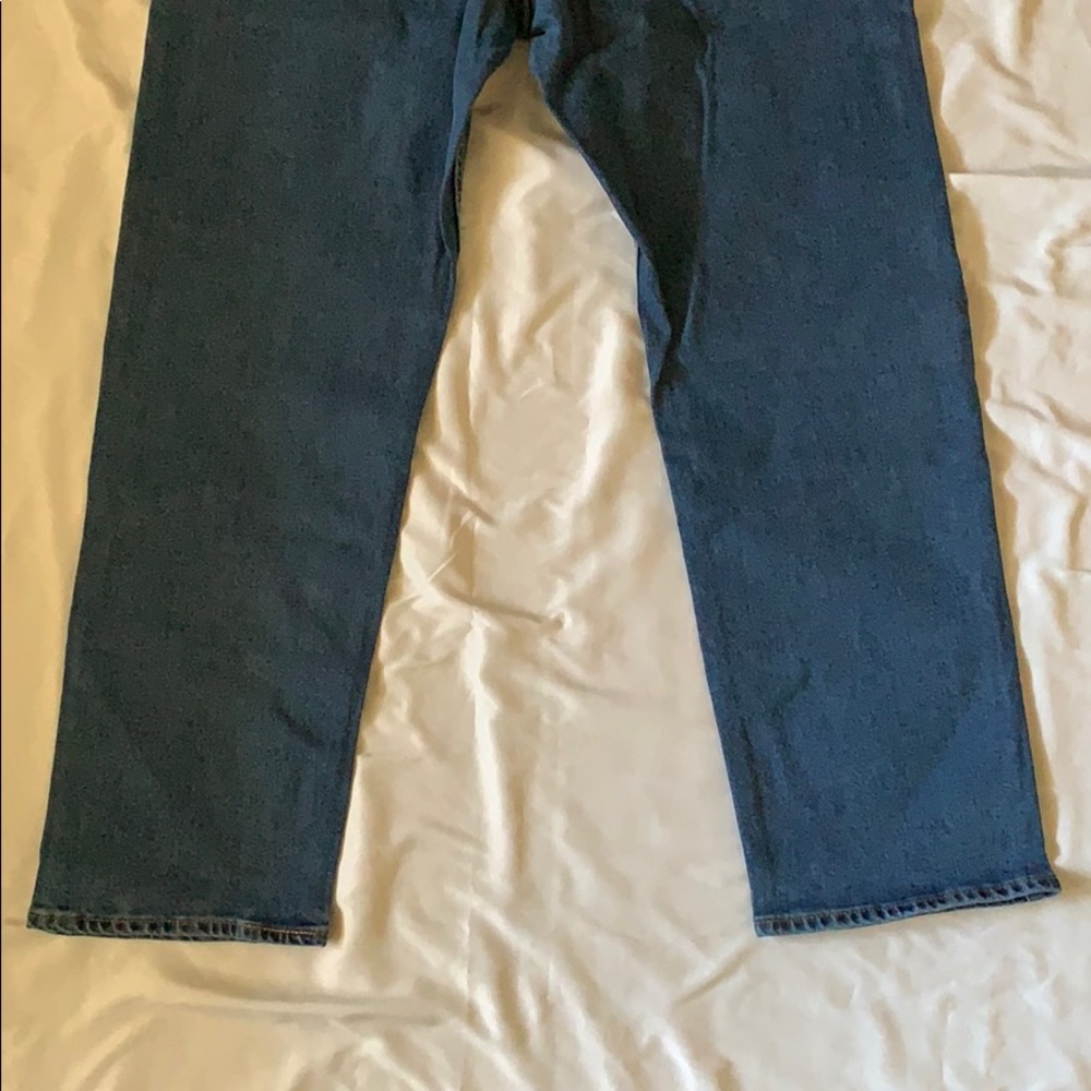Levi’s Men’s Denizen Jeans - Picture 11 of 14